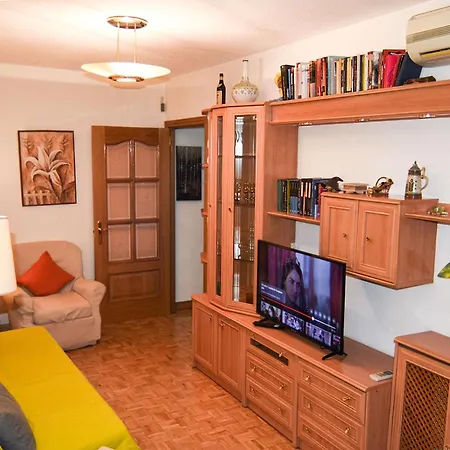 Apartamento Embajadore-2